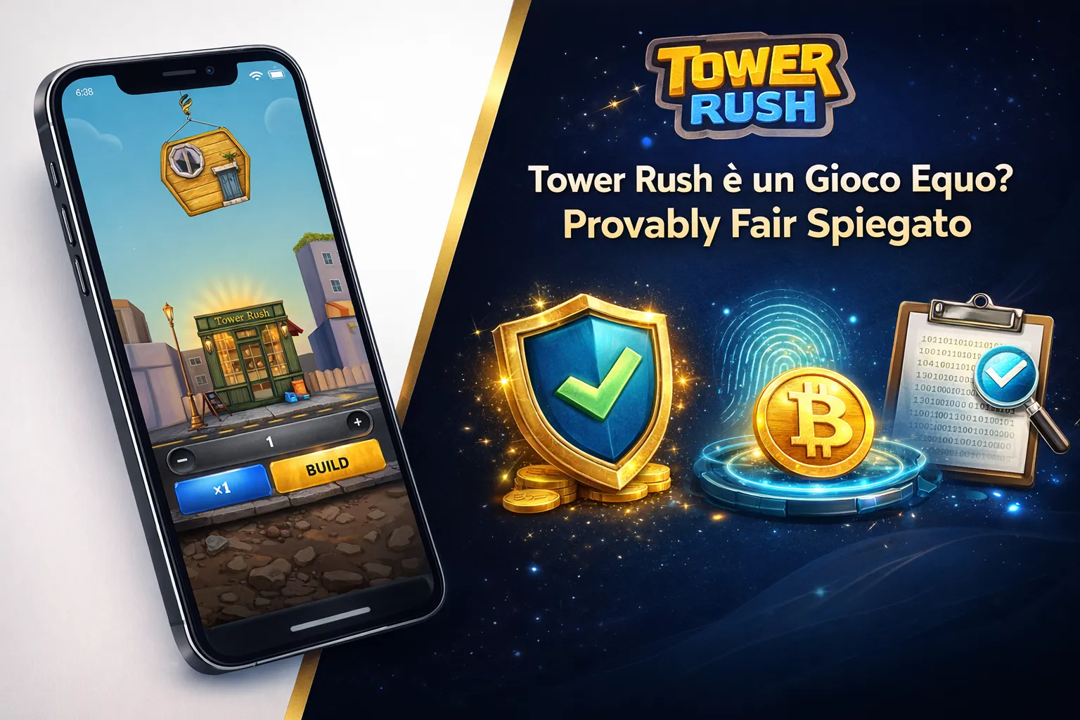 Tower Rush su Mobile: Come Giocare da Smartphone