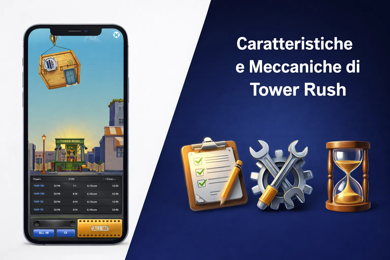 Conclusione: Vale la Pena Giocare a Tower Rush?