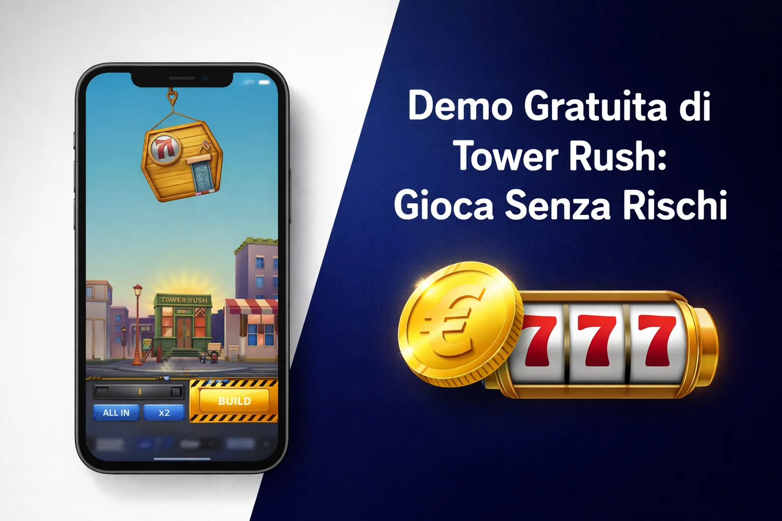 Come Giocare a Tower Rush: Guida Passo dopo Passo
